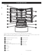 Preview for 10 page of LG LFC25765ST Owner'S Manual