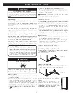 Preview for 11 page of LG LFC25765ST Owner'S Manual