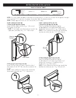 Preview for 12 page of LG LFC25765ST Owner'S Manual