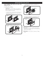 Preview for 16 page of LG LFC25765ST Owner'S Manual