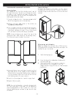 Preview for 17 page of LG LFC25765ST Owner'S Manual