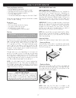 Preview for 20 page of LG LFC25765ST Owner'S Manual