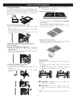 Preview for 22 page of LG LFC25765ST Owner'S Manual