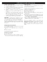 Preview for 25 page of LG LFC25765ST Owner'S Manual