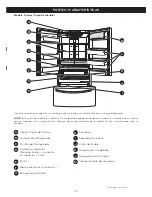 Preview for 36 page of LG LFC25765ST Owner'S Manual