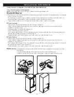 Preview for 39 page of LG LFC25765ST Owner'S Manual