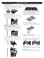 Preview for 48 page of LG LFC25765ST Owner'S Manual