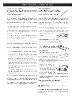 Preview for 53 page of LG LFC25765ST Owner'S Manual