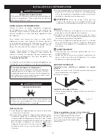 Preview for 64 page of LG LFC25765ST Owner'S Manual