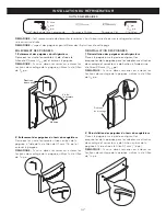 Preview for 65 page of LG LFC25765ST Owner'S Manual