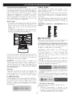 Preview for 71 page of LG LFC25765ST Owner'S Manual