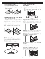 Preview for 74 page of LG LFC25765ST Owner'S Manual