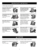 Предварительный просмотр 9 страницы LG LFC25770 Series User'S Manual And Installation Instructions