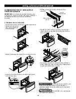 Предварительный просмотр 56 страницы LG LFC25770 Series User'S Manual And Installation Instructions