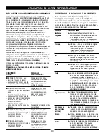 Предварительный просмотр 59 страницы LG LFC25770 Series User'S Manual And Installation Instructions