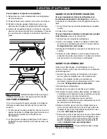 Предварительный просмотр 67 страницы LG LFC25770 Series User'S Manual And Installation Instructions