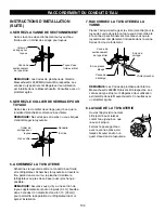 Предварительный просмотр 70 страницы LG LFC25770 Series User'S Manual And Installation Instructions