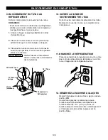 Предварительный просмотр 71 страницы LG LFC25770 Series User'S Manual And Installation Instructions