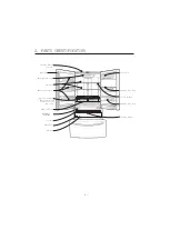 Предварительный просмотр 4 страницы LG LFC25776SB Service Manual