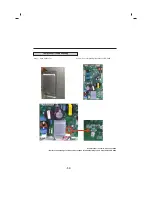 Предварительный просмотр 52 страницы LG LFC25776SB Service Manual