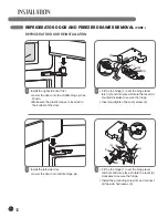 Предварительный просмотр 12 страницы LG LFC28768 series Owner'S Manual