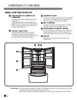 Предварительный просмотр 42 страницы LG LFC28768 series Owner'S Manual