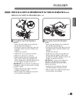 Предварительный просмотр 47 страницы LG LFC28768 series Owner'S Manual