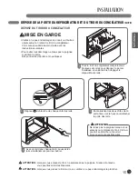 Предварительный просмотр 49 страницы LG LFC28768 series Owner'S Manual