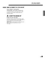 Предварительный просмотр 51 страницы LG LFC28768 series Owner'S Manual