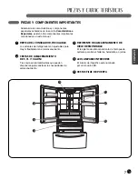 Предварительный просмотр 79 страницы LG LFC28768 series Owner'S Manual