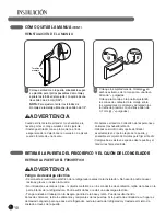 Предварительный просмотр 82 страницы LG LFC28768 series Owner'S Manual