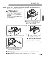 Предварительный просмотр 85 страницы LG LFC28768 series Owner'S Manual