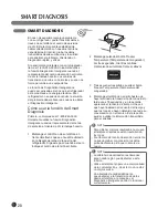 Предварительный просмотр 100 страницы LG LFC28768 series Owner'S Manual