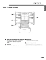 Preview for 23 page of LG LFC28768SB Owner'S Manual