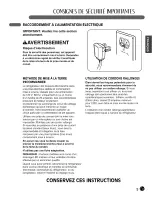 Предварительный просмотр 41 страницы LG LFC28768SB Owner'S Manual