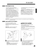 Предварительный просмотр 45 страницы LG LFC28768SB Owner'S Manual