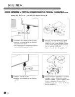 Предварительный просмотр 48 страницы LG LFC28768SB Owner'S Manual