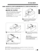 Предварительный просмотр 49 страницы LG LFC28768SB Owner'S Manual