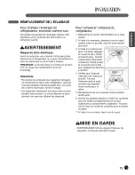 Предварительный просмотр 51 страницы LG LFC28768SB Owner'S Manual