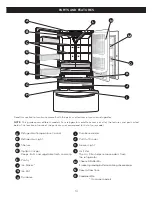 Preview for 16 page of LG LFCS25663 series Owner'S Manual