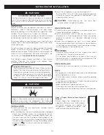 Preview for 17 page of LG LFCS25663 series Owner'S Manual