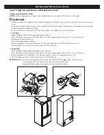 Preview for 19 page of LG LFCS25663 series Owner'S Manual