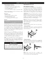 Preview for 26 page of LG LFCS25663 series Owner'S Manual