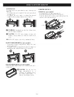 Preview for 28 page of LG LFCS25663 series Owner'S Manual