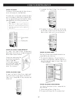 Preview for 30 page of LG LFCS25663 series Owner'S Manual