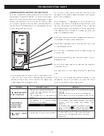 Preview for 37 page of LG LFCS25663 series Owner'S Manual