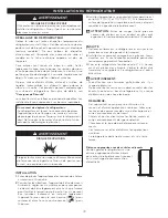 Preview for 74 page of LG LFCS25663 series Owner'S Manual