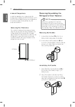 Preview for 12 page of LG lfcs31626s Owner'S Manual