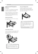 Preview for 34 page of LG lfcs31626s Owner'S Manual