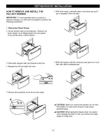 Preview for 13 page of LG LFD21860 Series User Manual